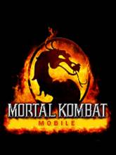 Download 'Mortal Kombat 3D (240x320)' to your phone